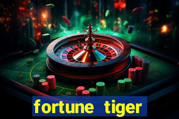 fortune tiger gratis teste